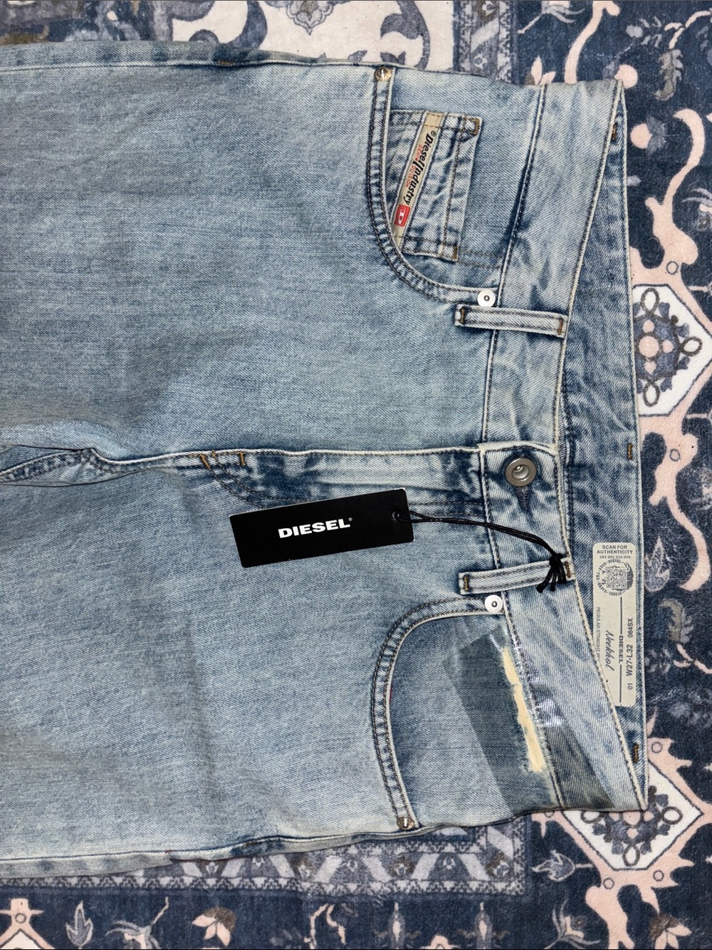 Diesel jeans